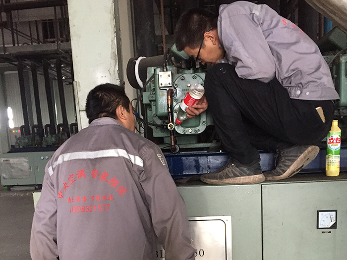 山西美特好物流总库