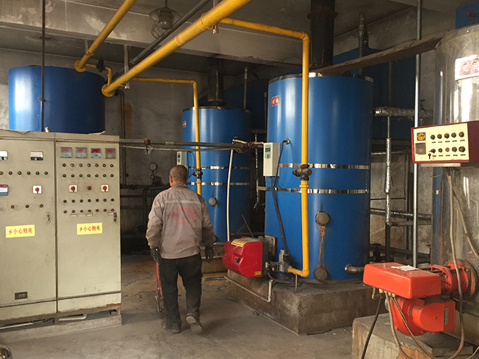 中央空调维修保养