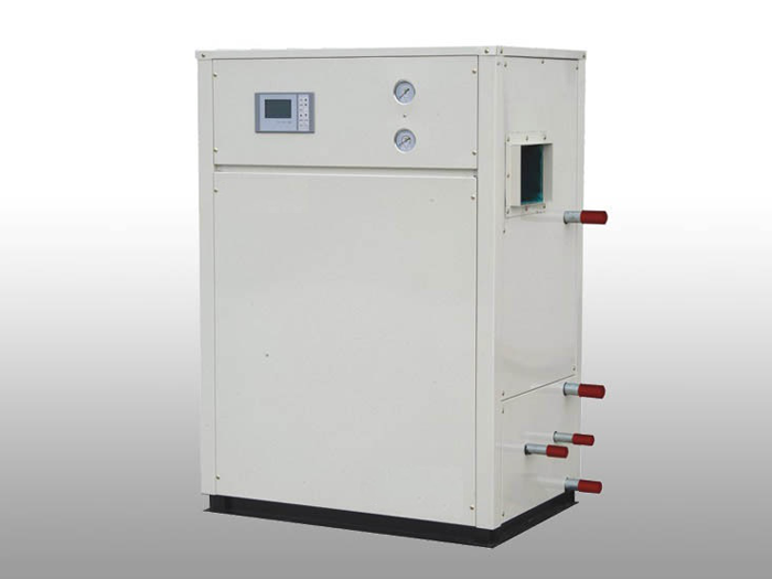 蒸发式空调机组