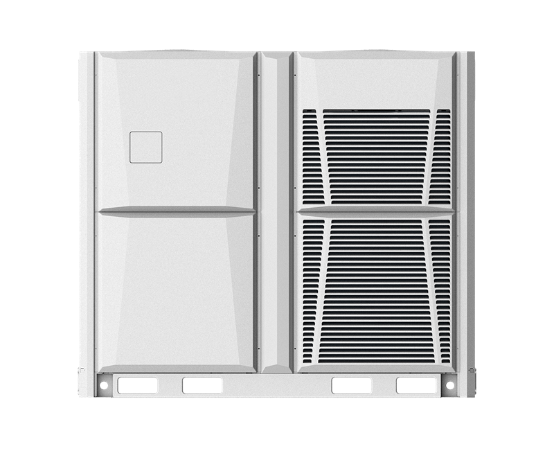 商用多联式中央空调