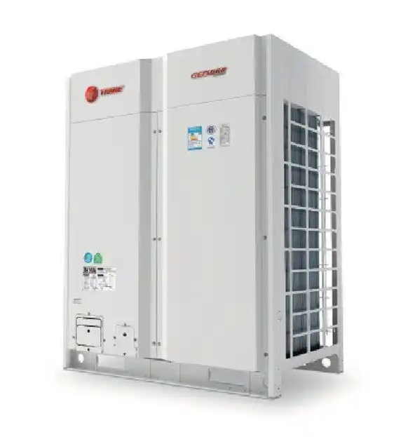 多联式商用中央空调