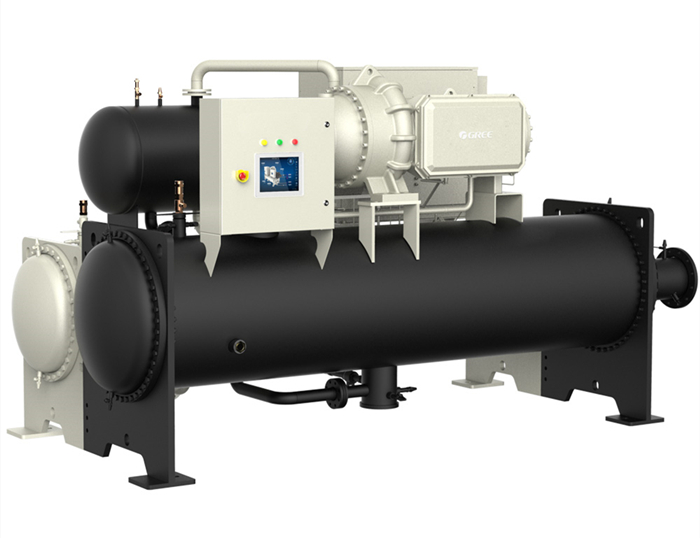 磁悬浮变频离心式冷水机组