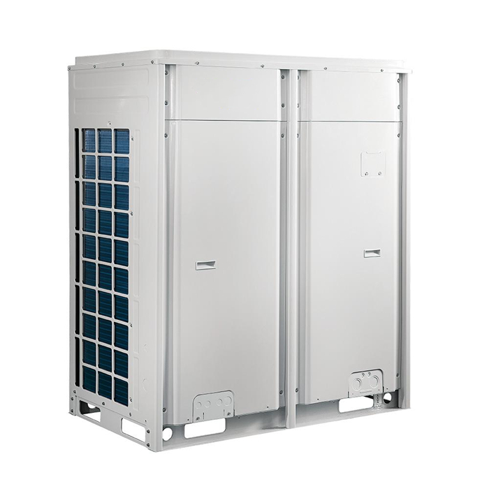 光伏直驱变频多联机