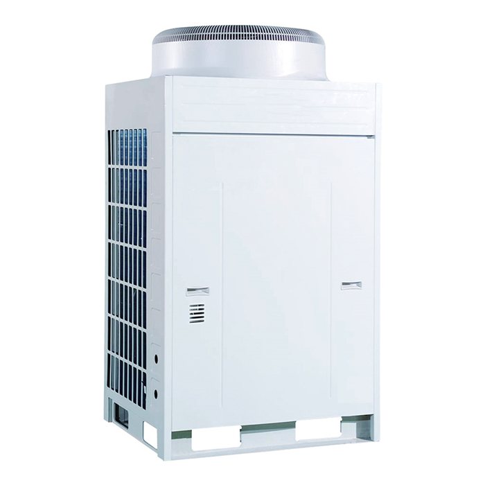 风冷单元式空调机组