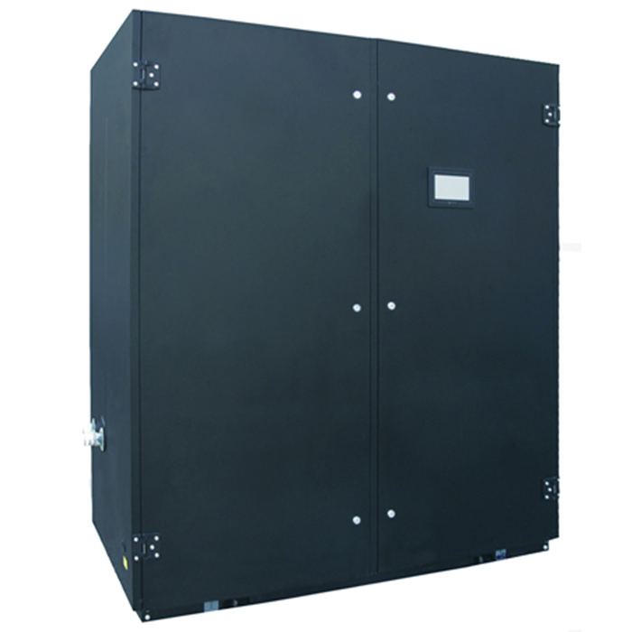 冷冻水式机房专用空调机组