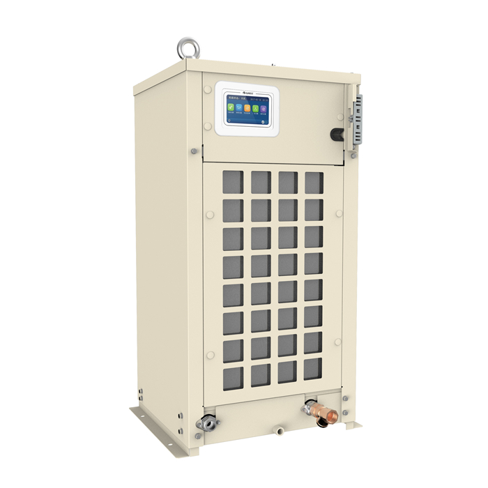 精密变频水冷机