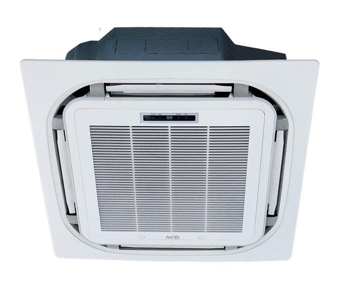 360°环绕出风天花机