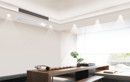 家用变频中央空调