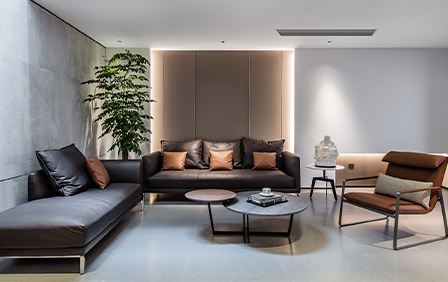 家用地暖中央空调