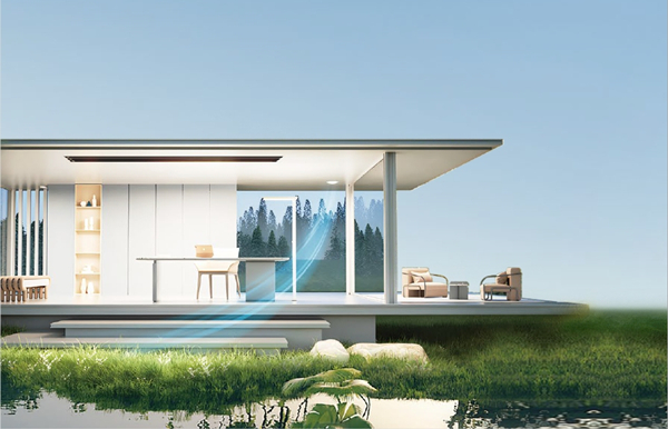 中央空调设计安装