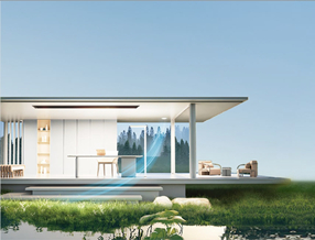 山西太原中央空调节能改造